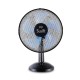 TABLE FAN  PDF30-5 30cm 40W 5Φ BLACK